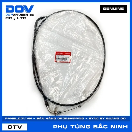 DÂY GA A LEAD 125 — 17910K12V01