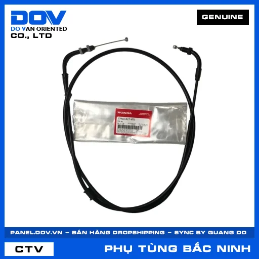 DÂY GA AIR BLADE 125 — 17910K27V01