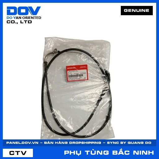 DÂY GA A VISION 110 — 17910K2CV01