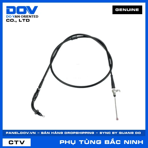 DÂY GA A AIR BLADE 125/160 — 17910K2ZV01