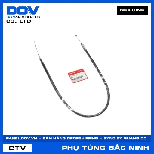 DÂY GA FUTURE 125 — 17910K73V41
