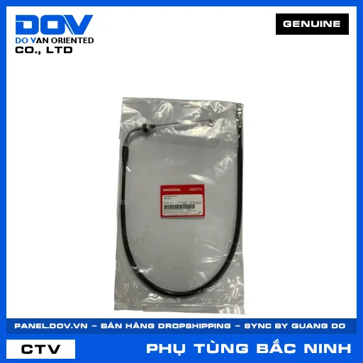 DÂY GA — 17910KPH701