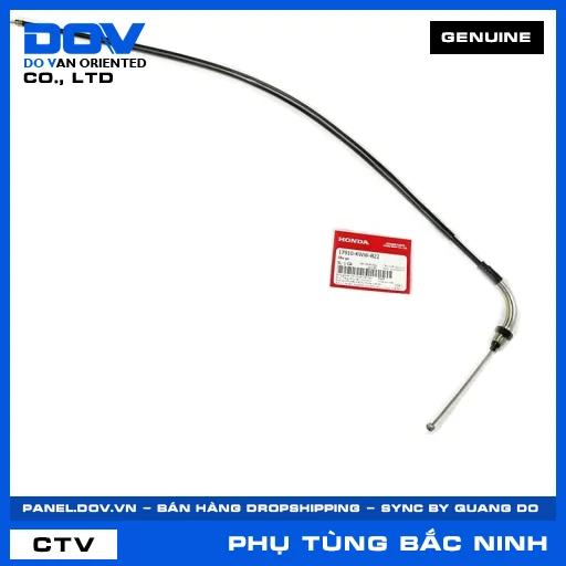 DÂY GA WAVE RSX 110 — 17910KWWB22