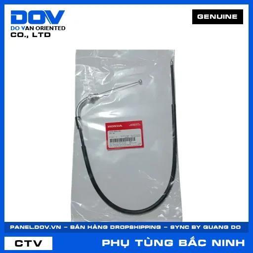 DÂY GA WAVE RSX 110 — 17910KWWB81