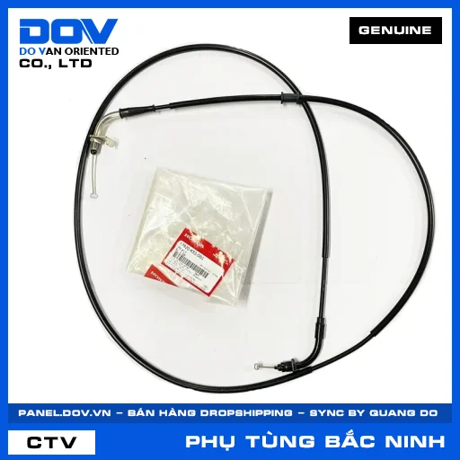 DÂY GA B — 17920K53D01