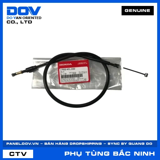 DÂY LE WAVE 100, WAVE ALPHA — 17950KFLD00