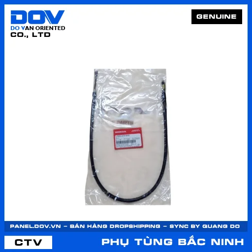 DÂY LE FUTURE NEO — 17950KTM840