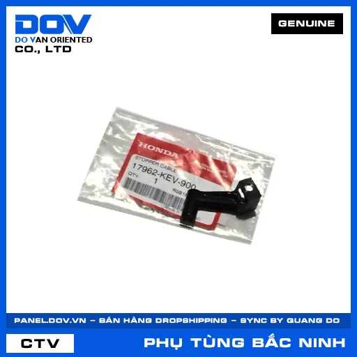 GIÁ GIỮ DÂY LE WAVE ALPHA — 17962KEV900