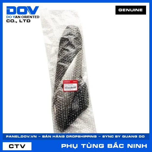 TẤM CÁCH NHIỆT ỐNG XẢ *NHA40M* (pô) PCX, PCX 125/150 — 18318K97T00ZA