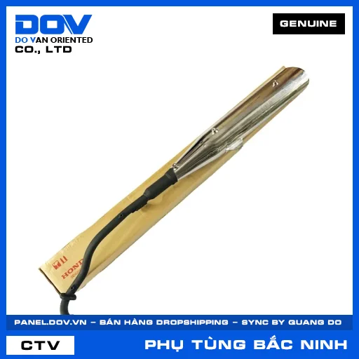 ỐNG XẢ (pô) FUTURE NEO — 18350KTM980