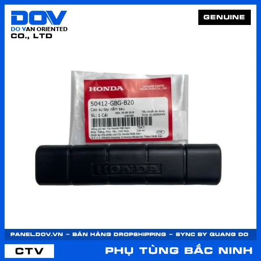 TẤM CÁCH NHIỆT ỐNG XẢ (pô) — 18355KVV900