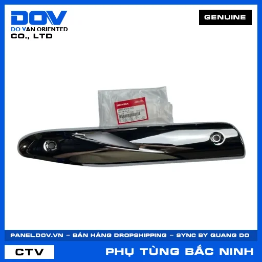 CHẮN NHIỆT ỐNG XẢ (pô) WAVE RSX 110 — 18355KWWB20