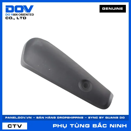 CHẮN NHIỆT ỐNG XẢ (pô) REBEL 1100 — 18355MLAA01