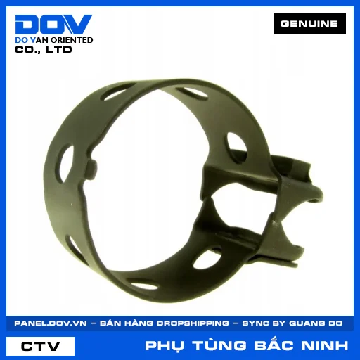 ĐAI ỐNG XẢ (pô) CB1000R — 18372MM5640