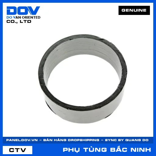 GIOĂNG ỐNG XẢ (pô) TRANSALP XL 750 — 18391MEL000