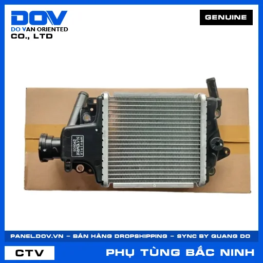 KÉT TẢN NHIỆT — 19010K27V51