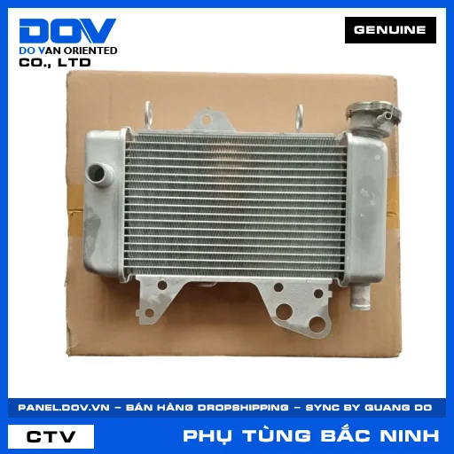 KÉT TẢN NHIỆT WINNER 150, WINNER R, WINNER X — 19010K56N01
