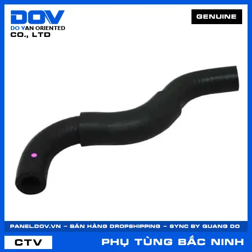 ỐNG TẢN NHIỆT VÀO WINNER 150, WINNER R, WINNER X — 19061K56N00