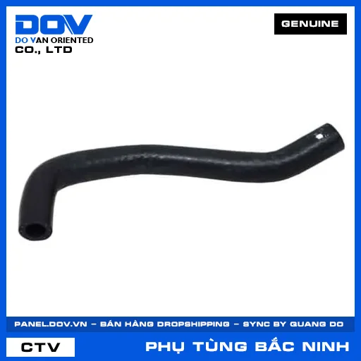 ỐNG NƯỚC KÉT TẢN NHIỆT DƯỚI CBR150R — 19063K15920