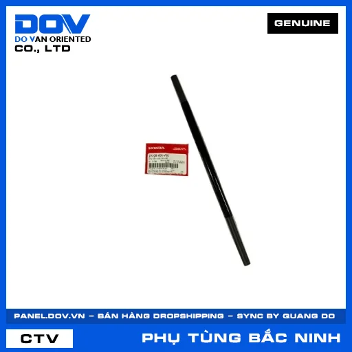 ỐNG DẪN NƯỚC LÀM MÁT SH 125/150, SH 125/160 — 19108K0RV00