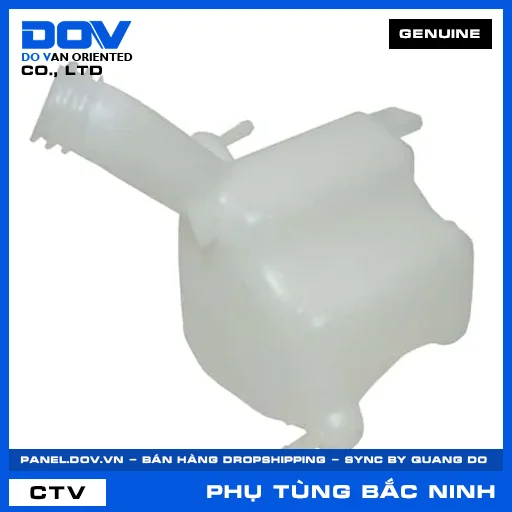 BÌNH CHỨA NƯỚC LÀM MÁT CBR150R — 19110K15900