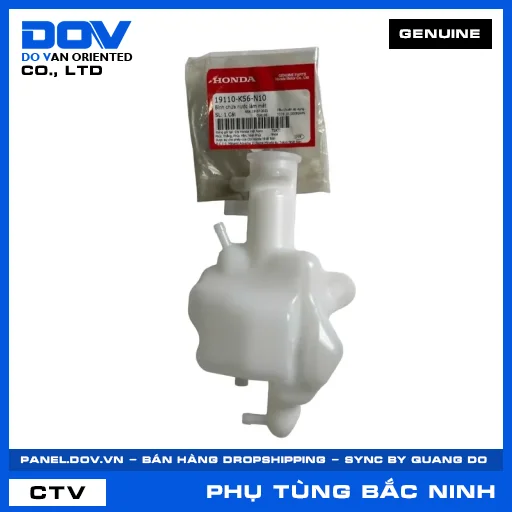 BÌNH CHỨA NƯỚC LÀM MÁT WINNER 150 — 19110K56N10