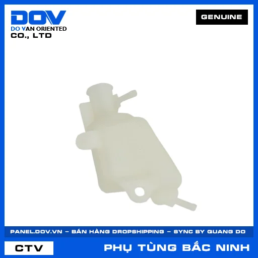 BÌNH DỰ TRỮ DUNG DỊCH LÀM MÁT SH MODE, VARIO 160 — 19111K1NV00