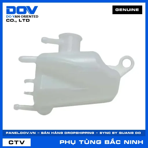 HỘP NƯỚC LÀM MÁT PCX, PCX 125/150 — 19111K97T00