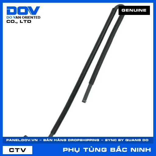 ỐNG DẪN DUNG DỊCH LÀM MÁT PCX, PCX 125/150 — 19118K97T00