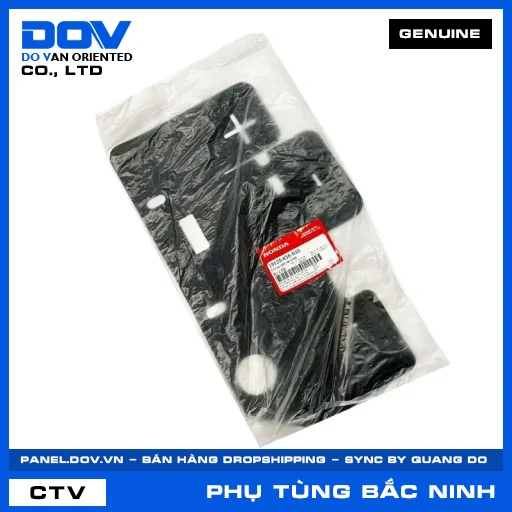 CAO SU BẢO VỆ NHIỆT WINNER 150 — 19125K56N10