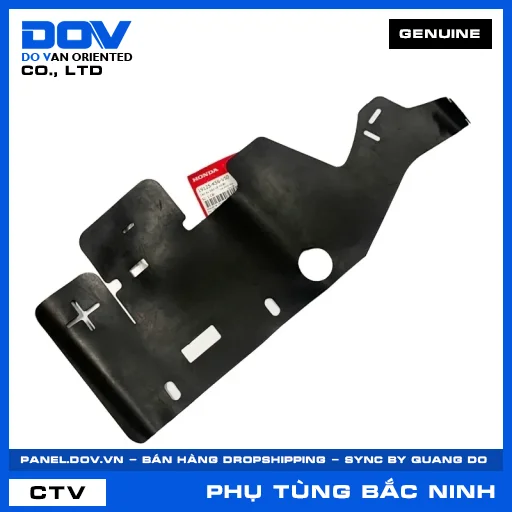 CAO SU BẢO VỆ NHIỆT WINNER R, WINNER X — 19125K56V50