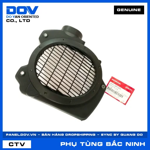 NẮP ỐP KÉT TẢN NHIỆT LEAD 110 — 19151GFM970