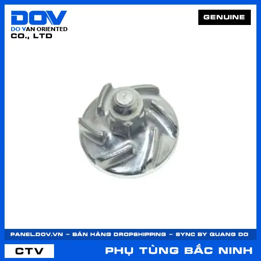CÁNH BƠM NƯỚC ( CÁNH TẢN NHIỆT ) CB150R, CB300R, CBR150R, REBEL 300 — 19215KGH900