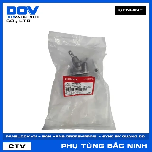 NẮP BƠM NƯỚC LEAD 110 — 19221GFM970