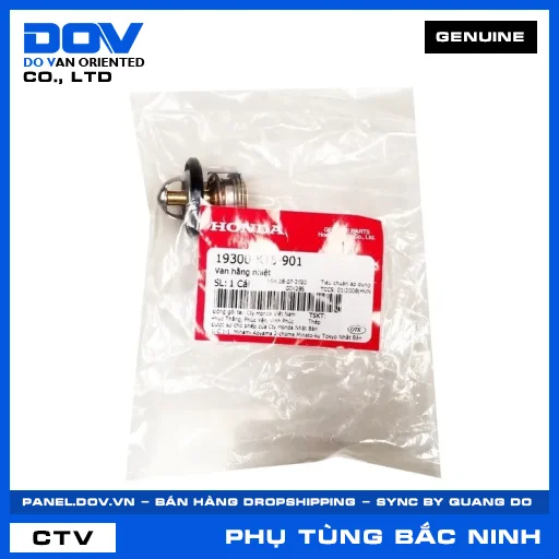 VAN HẰNG NHIỆT WINNER 150 — 19300K15901