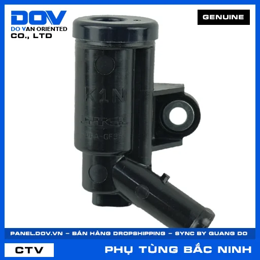 VAN HẰNG NHIỆT LEAD 125, SH MODE — 19300K1NV01