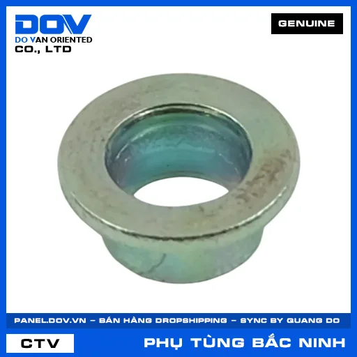 BẠC ĐỆM HỘP LỌC GIÓ DÂY ĐAI (lọc khí) VISION 110 — 19416KZL930
