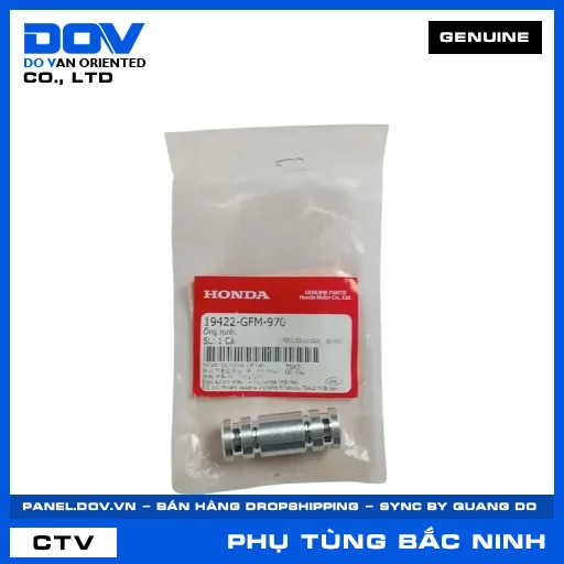ỐNG NƯỚC LEAD 110 — 19422GFM970