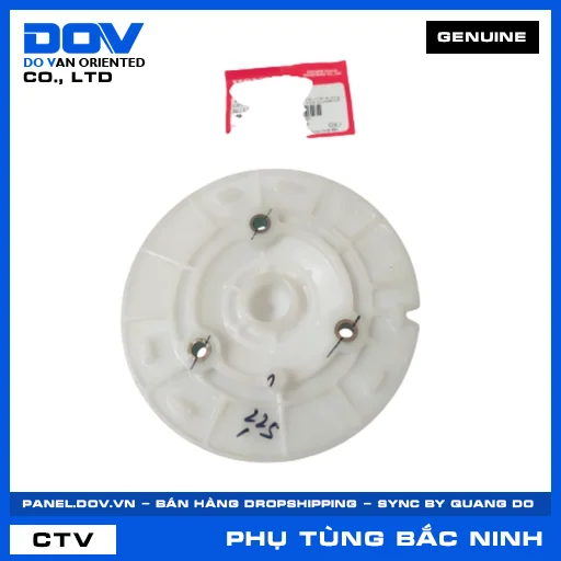 CÁNH QUẠT LÀM MÁT AIR BLADE 125/150 — 19510K29V80
