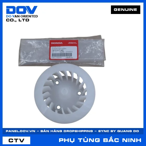 CÁNH QUẠT LÀM MÁT VISION 110 — 19510KYT900