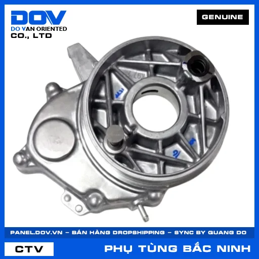 VÁCH HỘP SỐ PCX, PCX 125/150 — 21200K97T00