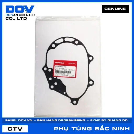 GIOĂNG VÁCH HỘP SỐ PCX, PCX 125/150 — 21395K97T02