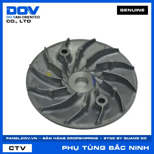 Đĩa ép sơ cấp PCX, PCX 125/150 — 22102K97T00