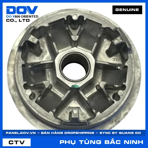 Má động puly chủ động — 22110K1ZJ10