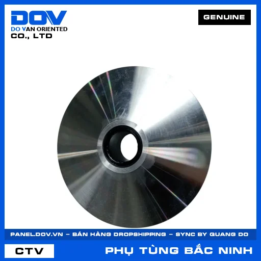 MÁ ĐỘNG PU LY CHỦ ĐỘNG AIR BLADE 125/160 — 22110K3AV00