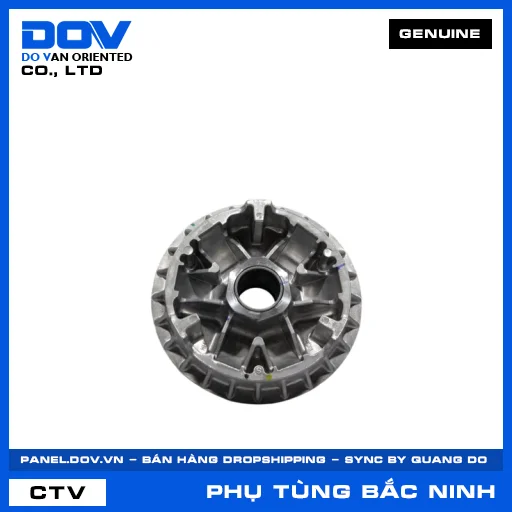 MÁ ĐỘNG PU LY CHỦ ĐỘNG — 22110K97T10