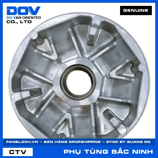 MÁ ĐỘNG PULY CHỦ ĐỘNG SH 125/150 — 22110KRK900