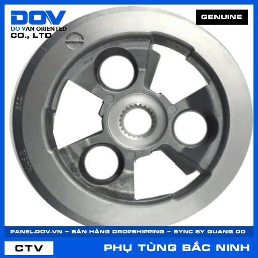 LY HỢP TRUNG TÂM THỨ CẤP (côn) CBR150R, WINNER R — 22121K45NL1