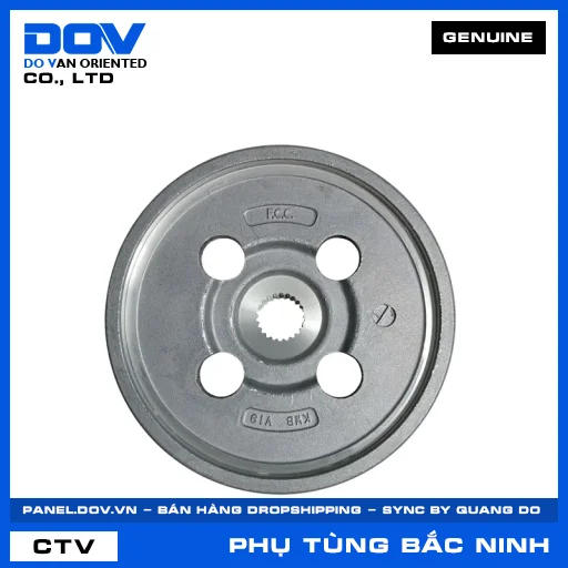 LY HỢP TRUNG TÂM THỨ CẤP (côn) WAVE RSX 110 — 22121KWB601