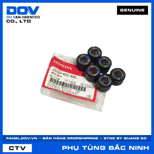 BỘ BI VĂNG SH 125/150 — 22123K01900